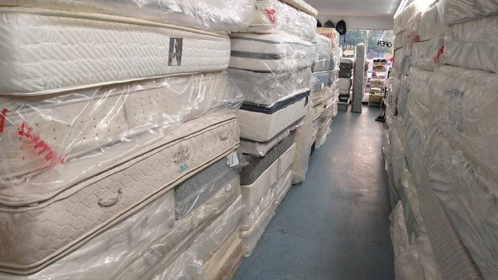 Mattress And Thrift Store | 1419 Eastway Dr, Charlotte, NC 28205, USA | Phone: (980) 267-8405