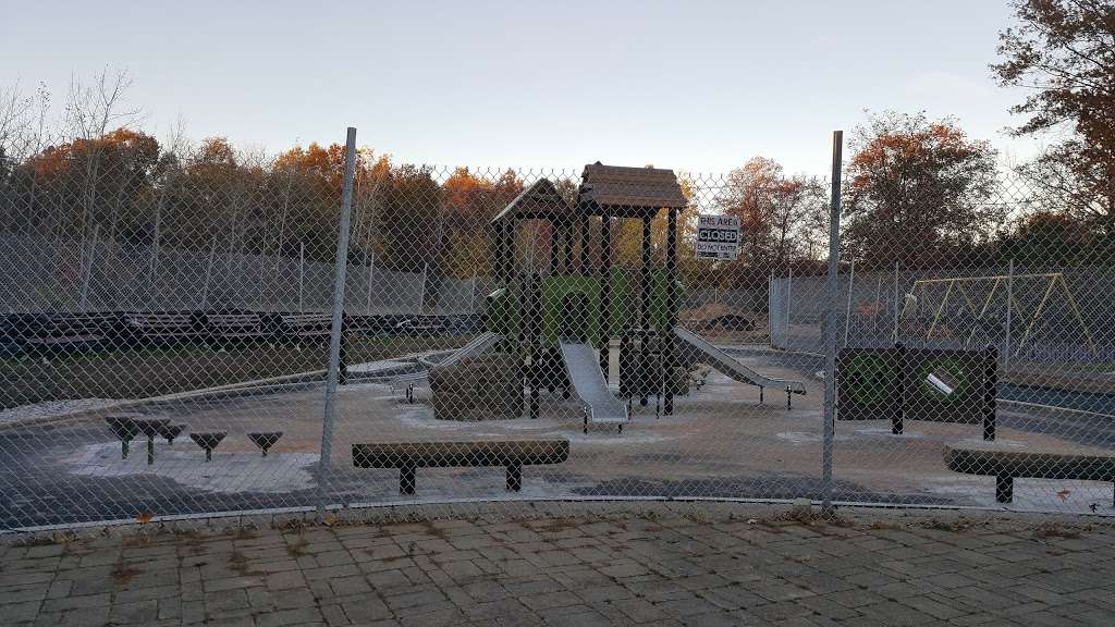 Lenape Playground | Swinnerton St, Staten Island, NY 10307