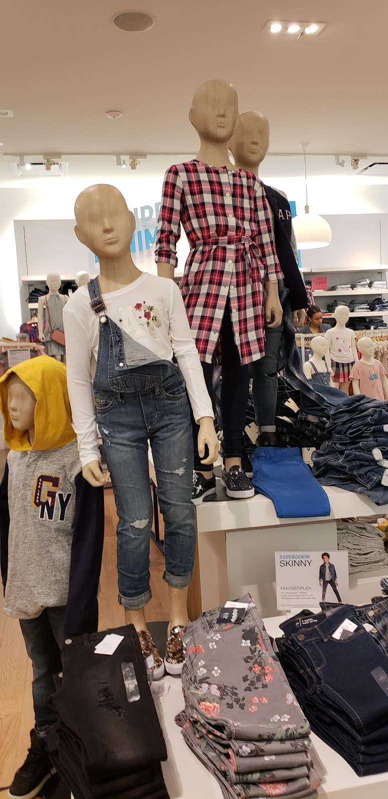 gap kids lenox