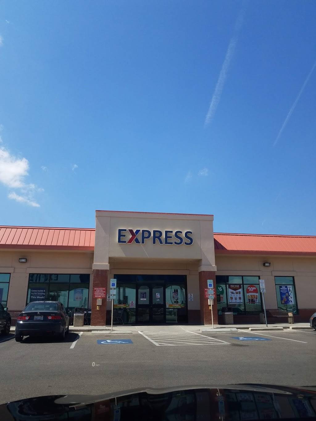 Express Gas Station | El Paso, TX 79925, USA | Phone: (915) 564-1810