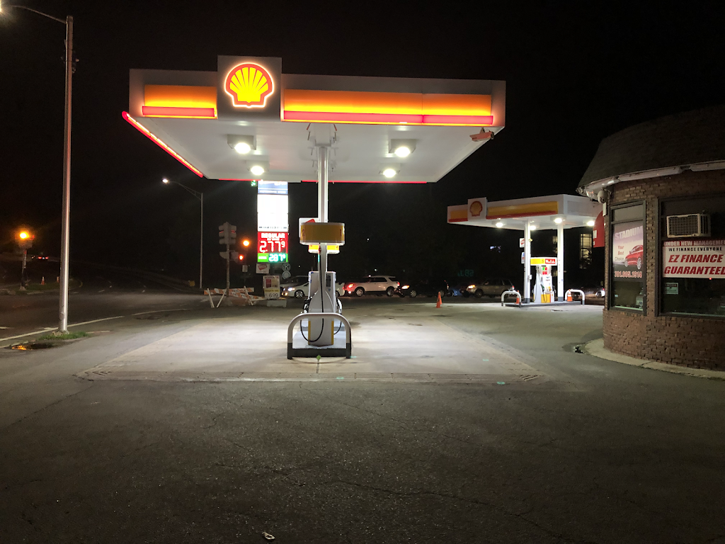 Shell | 35 Everett Ave, Everett, MA 02149, USA | Phone: (617) 294-1840