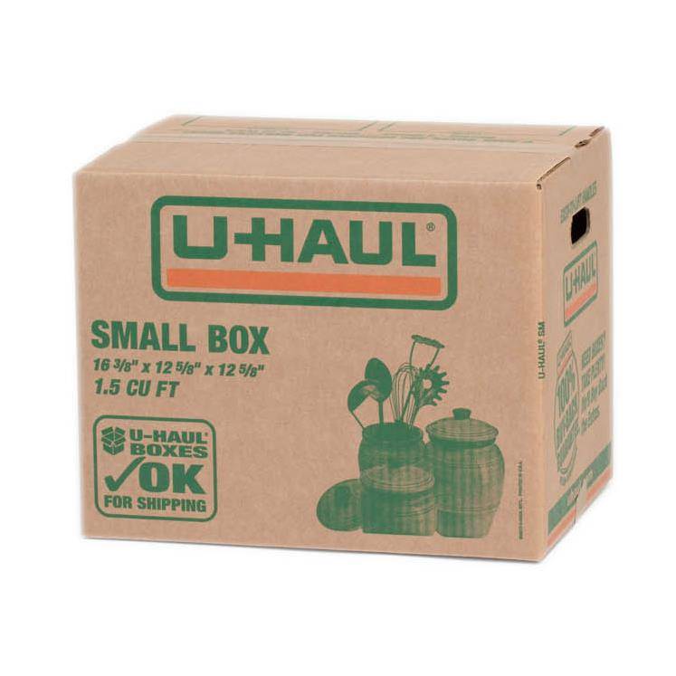 U-Haul Moving & Storage of Grapevine | 3501 William D Tate Ave, Grapevine, TX 76051, USA | Phone: (817) 416-6430