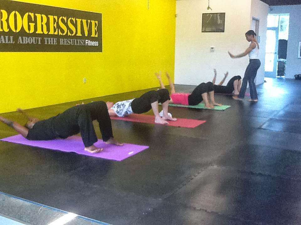 Progressive Fitness | 4045 Lone Tree Way Suite C, Antioch, CA 94531 | Phone: (925) 727-3031