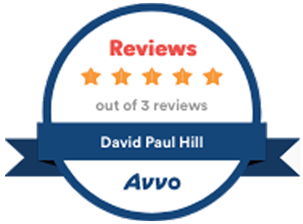 Law Offices of David P. Hill, P.A. | 214 Annie St, Orlando, FL 32806, USA | Phone: (407) 648-0006