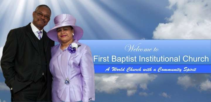 First Baptist Institutional Church | 4220 W 18th St, Chicago, IL 60623, USA | Phone: (773) 522-3300