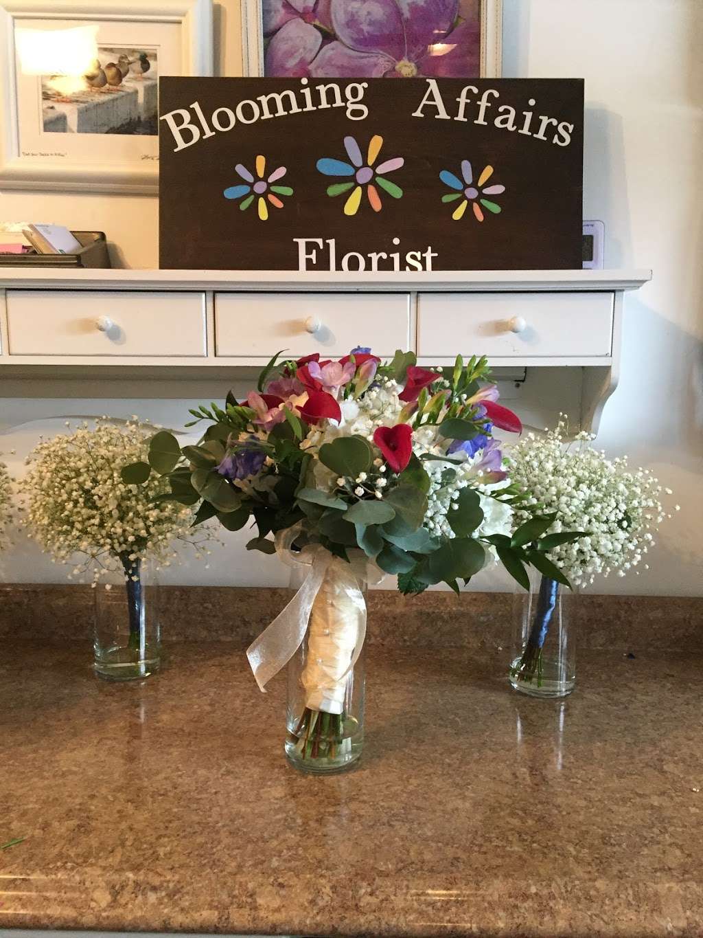 Blooming Affairs Florist | Brambling Ln, East Norriton, PA 19403, USA | Phone: (610) 405-4000