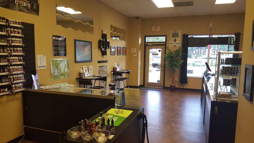 GL VAPE DEPOT | 55 13th St, St Cloud, FL 34769 | Phone: (407) 957-7833