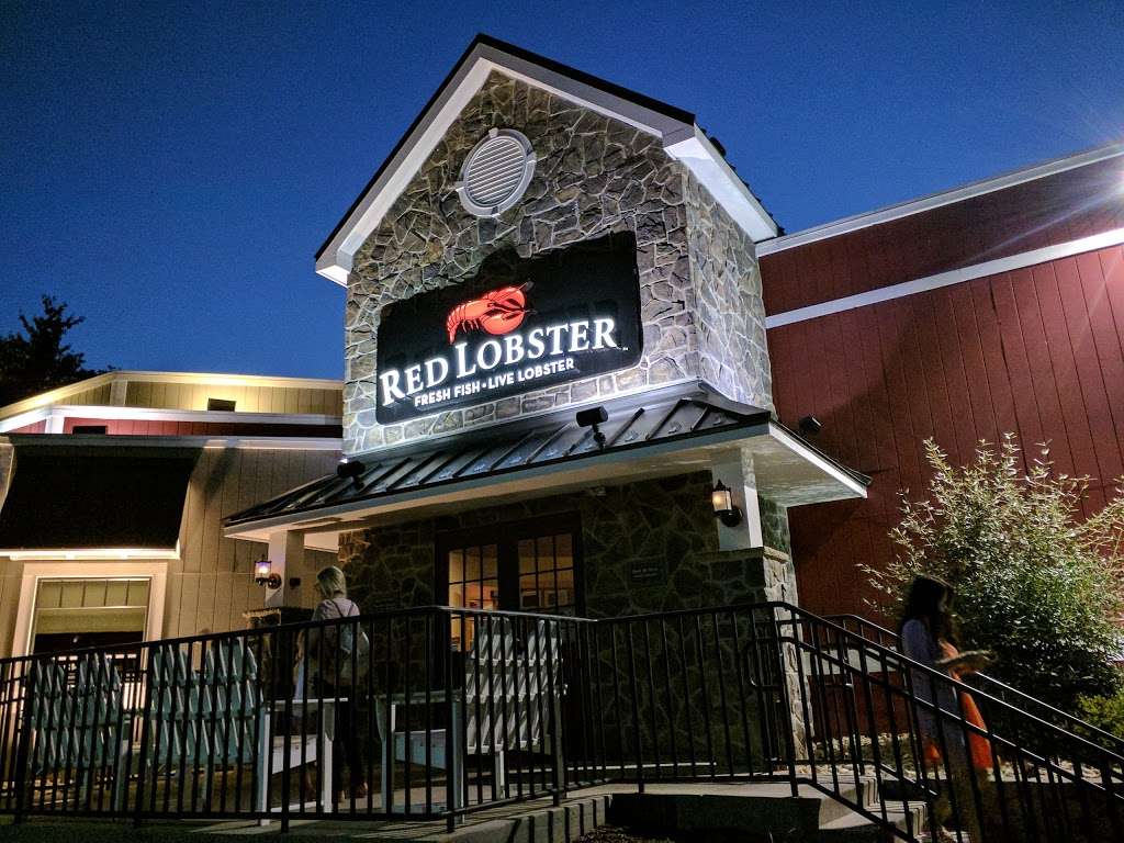 Red Lobster | 309 Rocky Run Pkwy, Talleyville, DE 19803, USA | Phone: (302) 479-5582