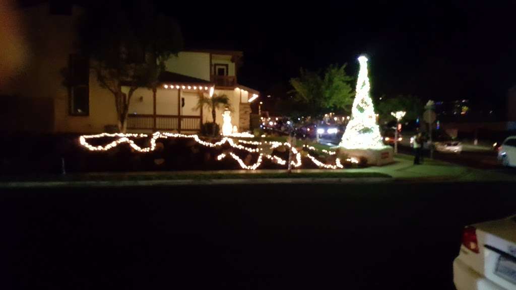 Yucaipa Christmas At Manning Street | 33375 Manning St, Yucaipa, CA 92399, USA