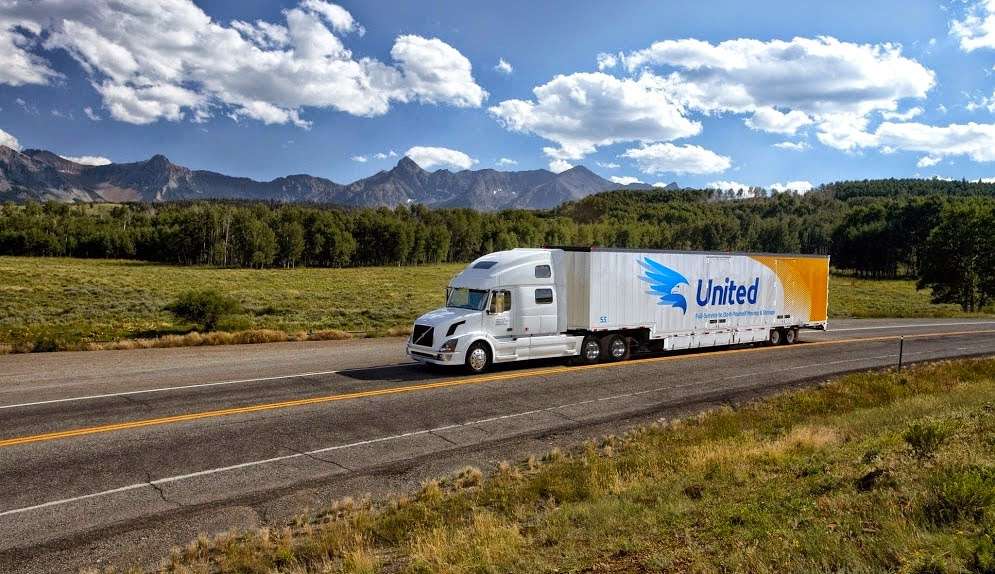 Long Distance Movers Nevada - Out of State & Interstate Moving Companies  Near Me