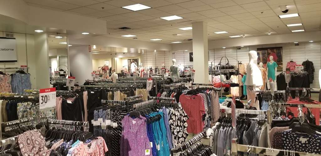 JCPenney | 3115 E Colonial Dr, Orlando, FL 32803, USA | Phone: (407) 896-1006