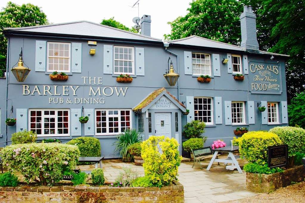 The Barley Mow | Tandridge Ln, Oxted RH8 9NJ, UK | Phone: 01883 713770