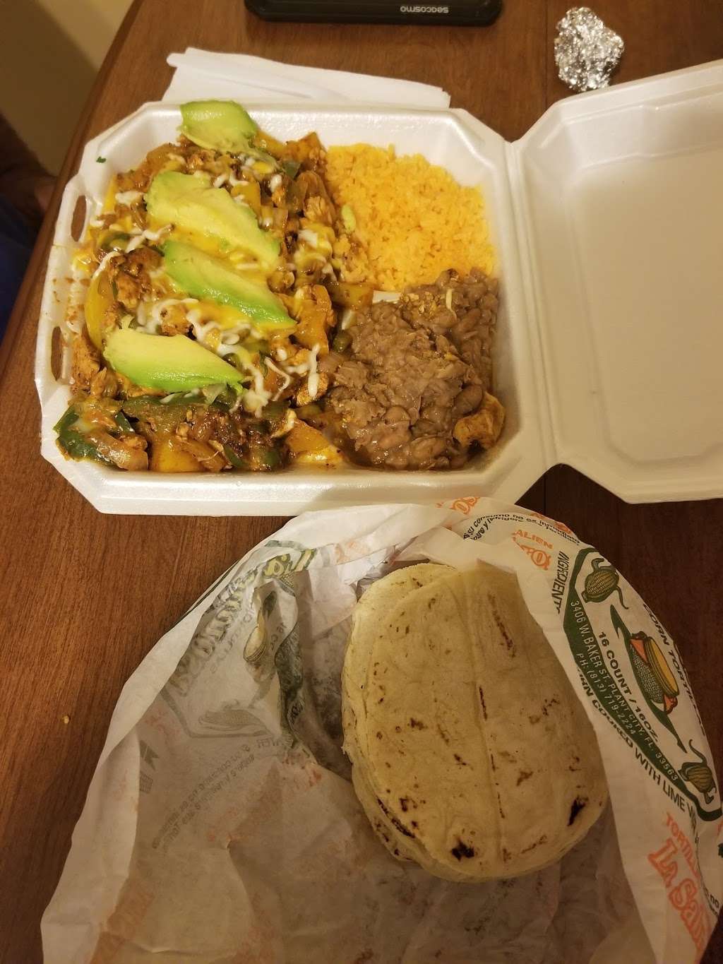 Taco Toni | 2829 Avenue G NW, Winter Haven, FL 33880, USA | Phone: (863) 299-3815