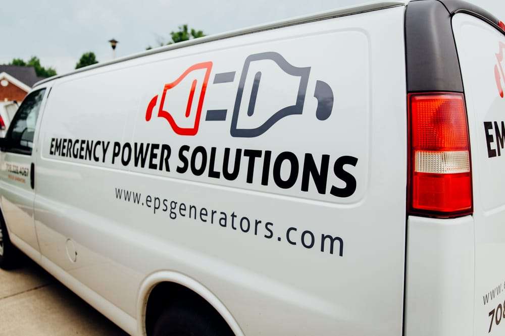 Emergency Power Solutions Inc | 19906 Wolf Rd, Mokena, IL 60448, USA | Phone: (708) 328-4067