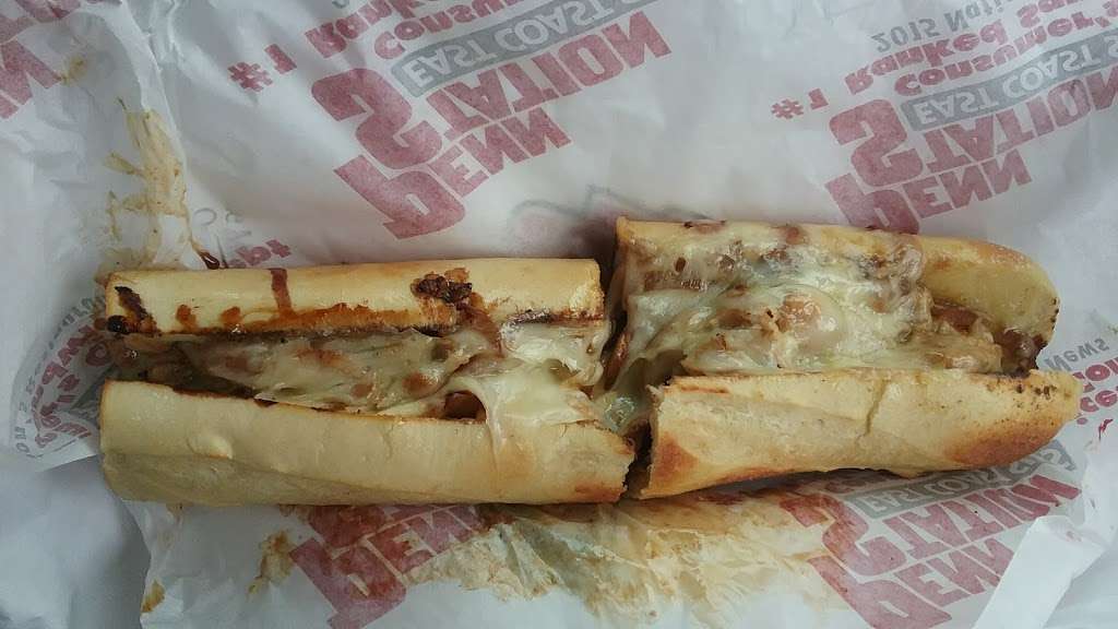Penn Station East Coast Subs | 2558 IN-44, Shelbyville, IN 46176 | Phone: (317) 398-7100