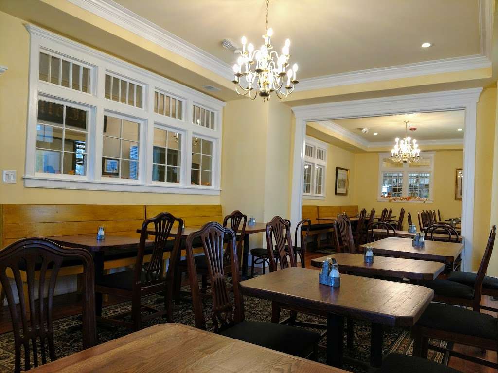 Stottsville Inn | 3512 Strasburg Rd, Coatesville, PA 19320, USA | Phone: (484) 718-5121