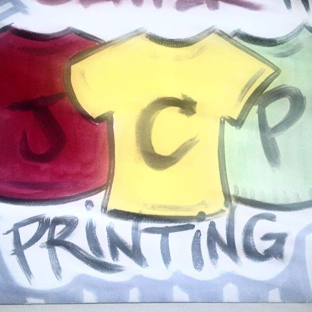JCP Print & Design | 5121 SW 90th Ave #6, Cooper City, FL 33328, USA | Phone: (954) 362-9402