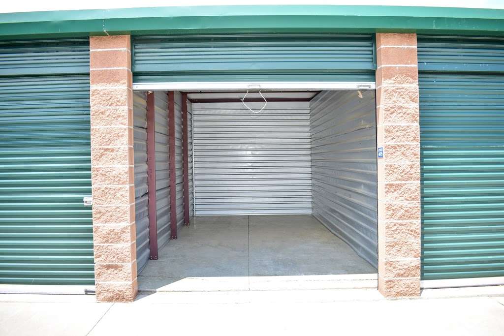 STOR-N-LOCK Self Storage - Littleton | 9221 W Ken Caryl Ave, Littleton, CO 80128 | Phone: (303) 416-8577