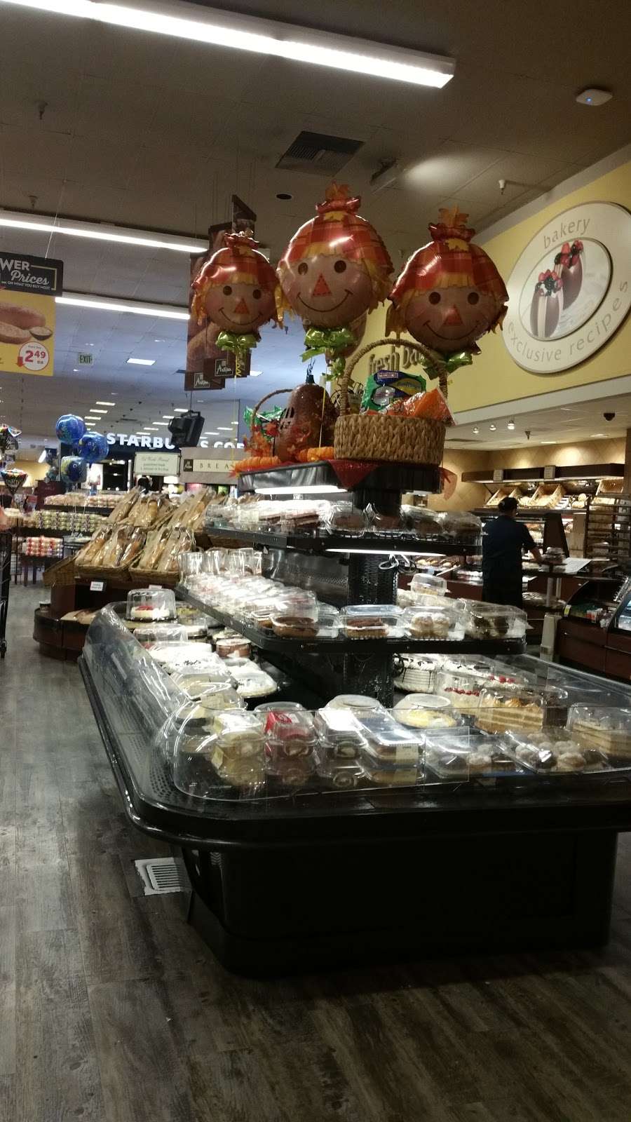 Vons | 4033 W Ave L, Lancaster, CA 93536, USA | Phone: (661) 722-7291