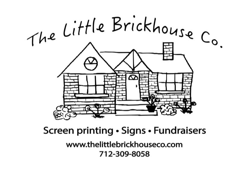 The Little Brickhouse Co. | 29 S, Linden Ave S, Council Bluffs, IA 51503, USA | Phone: (712) 309-8058