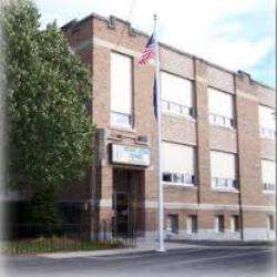 Infant Jesus School | 3 Crown St, Nashua, NH 03060, USA | Phone: (603) 889-2649