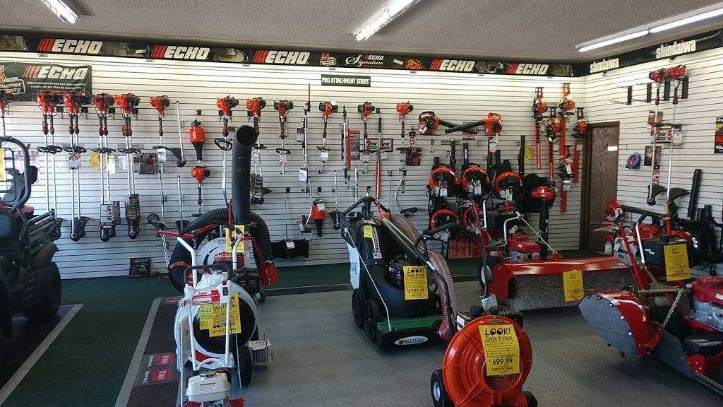 Gerlach Outdoor Power Equipment, Inc | 11827 Point Douglas Dr S, Hastings, MN 55033, USA | Phone: (651) 437-4401