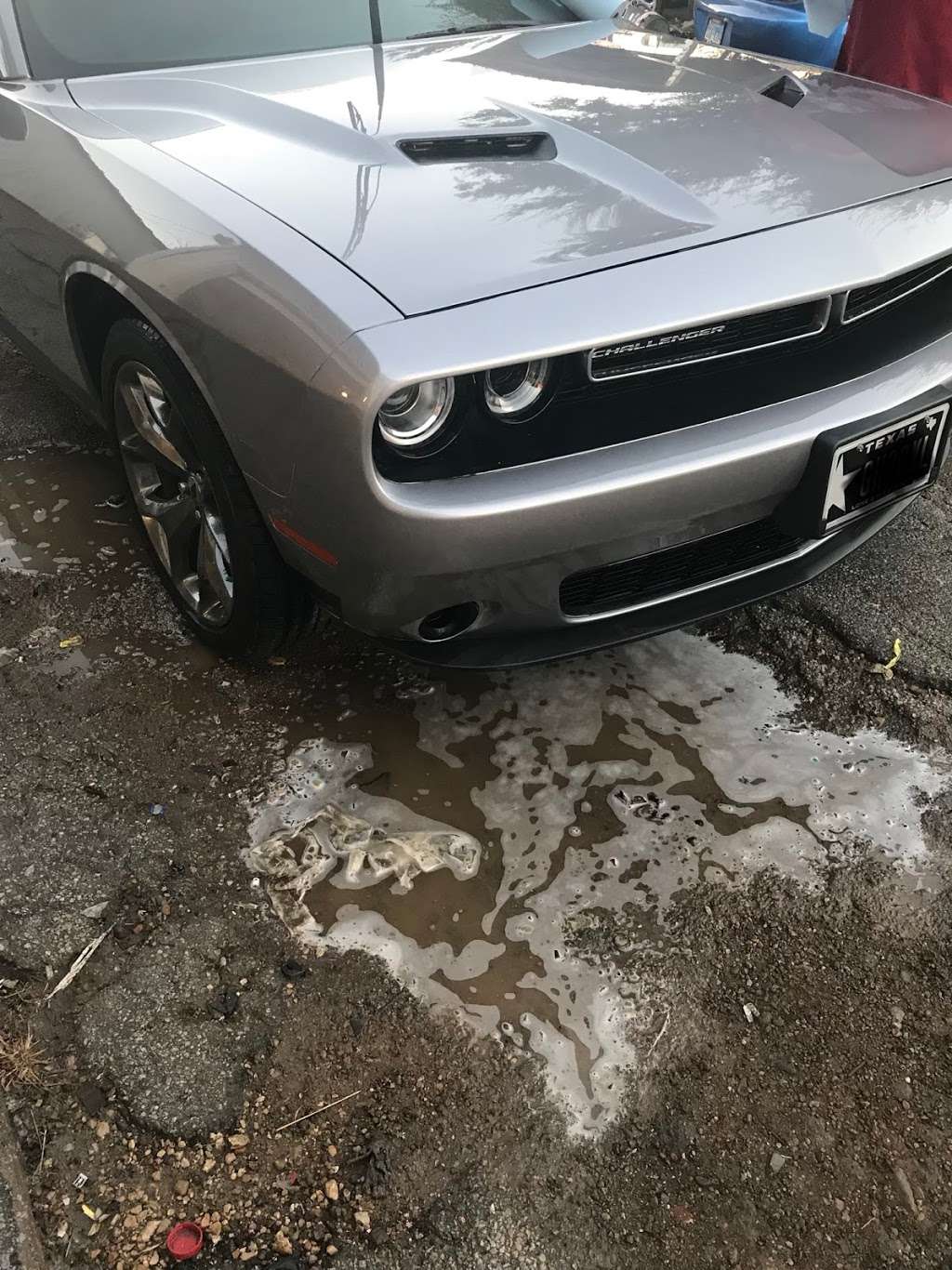 Joses Body Shop | 5815 W Jefferson Blvd, Dallas, TX 75211, USA | Phone: (214) 333-0200