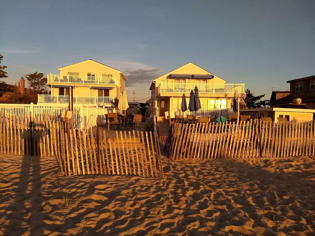 Driftwood Motel | 4148, 1414 Ocean Ave, Point Pleasant Beach, NJ 08742, USA | Phone: (732) 892-3519