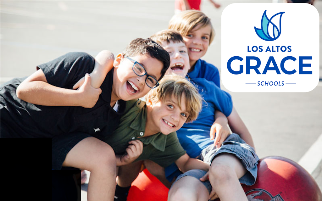 Los Altos Grace Schools - Preschool & Elementary | 6565 E Stearns St, Long Beach, CA 90815 | Phone: (562) 430-6813