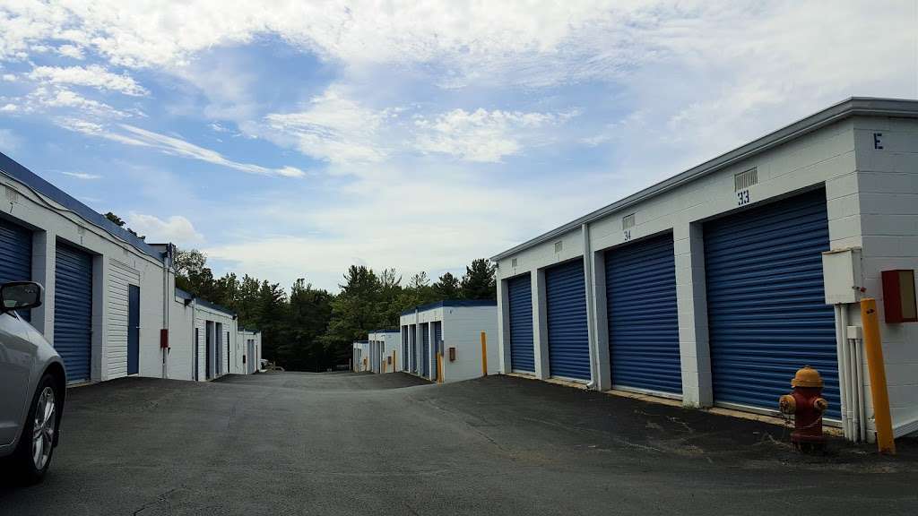 Snapbox Self-Storage | 5061 Beech Pl, Marlow Heights, MD 20748 | Phone: (301) 804-6172