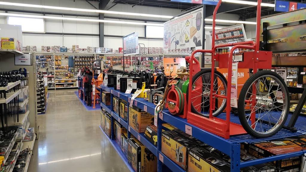 Harbor Freight Tools | 11727 Ulysses Ln NE, Blaine, MN 55434, USA | Phone: (612) 389-8888