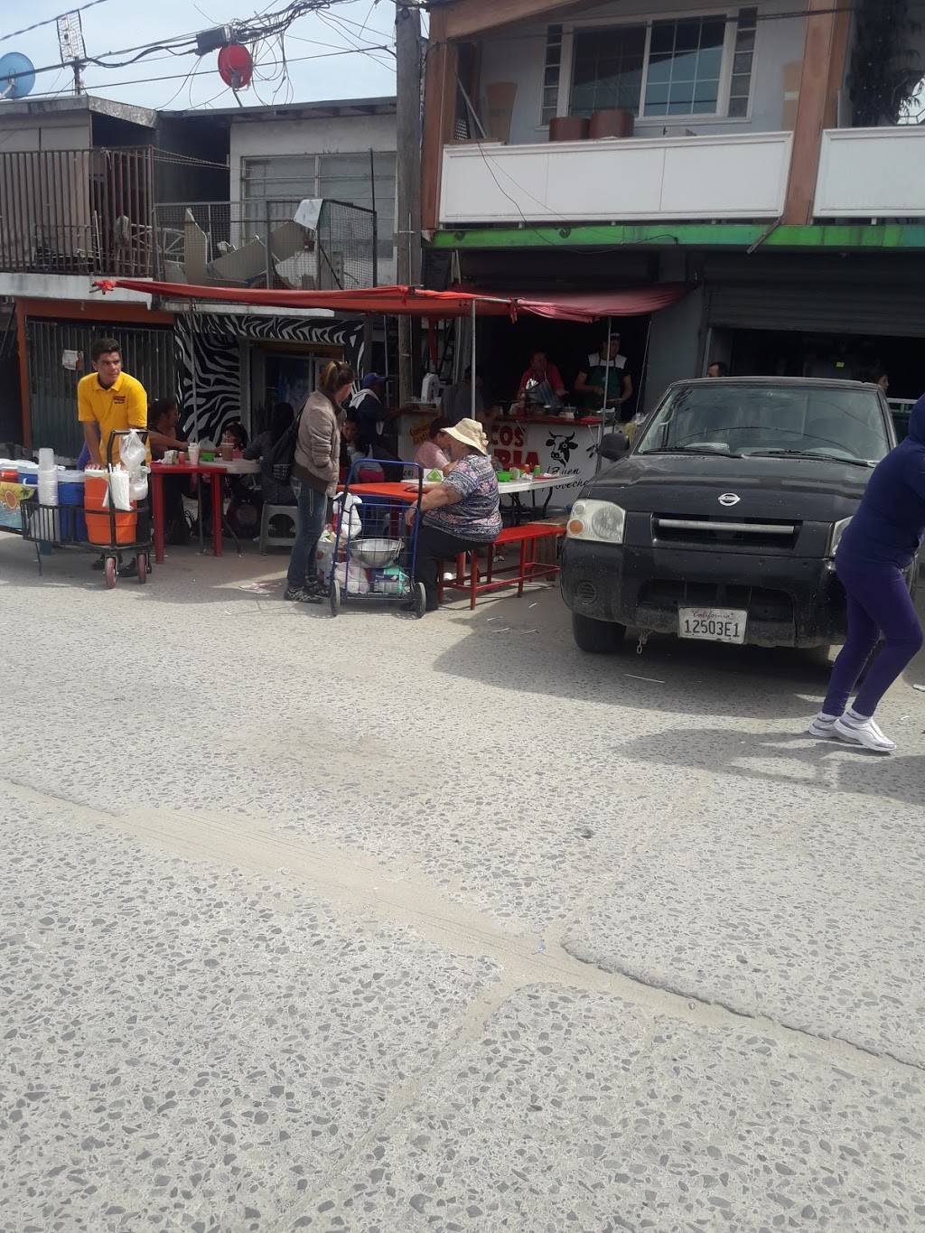 Mercado La paz | 3 de Octubre, Tres de Octubre, Tijuana, B.C., Mexico