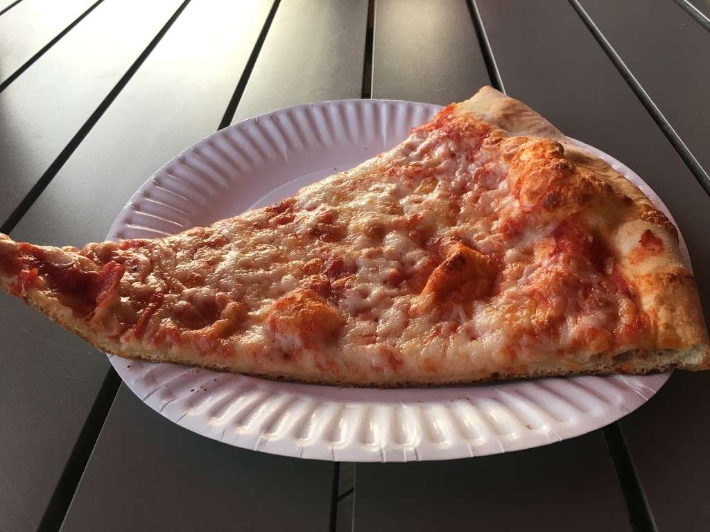 Jersey Shore Pizza & Grille | 2601 Boardwalk, Atlantic City, NJ 08401 | Phone: (609) 344-0174