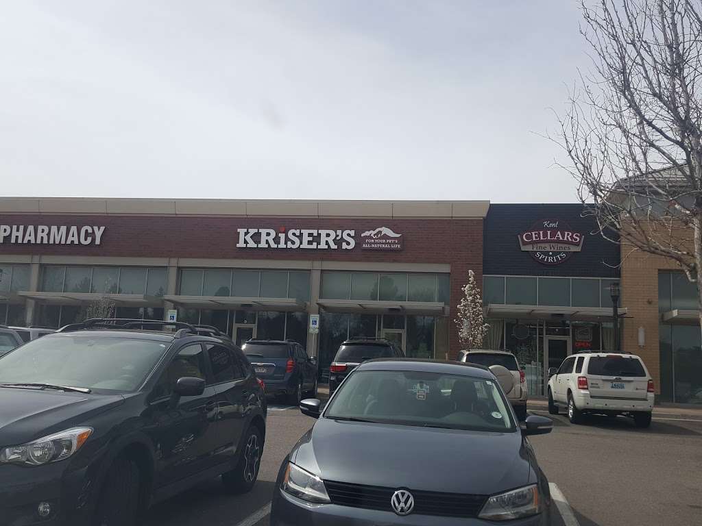 Krisers Natural Pet | 3475 S University Blvd, Englewood, CO 80113 | Phone: (303) 761-1820