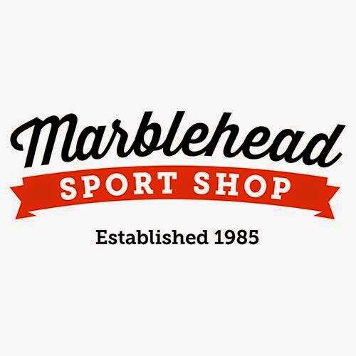 Marblehead Sport Shop | 26 Hawkes St, Marblehead, MA 01945, USA | Phone: (781) 639-7778