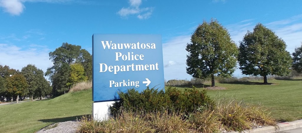 Wauwatosa Police Department | 1700 N 116th St, Wauwatosa, WI 53226, USA | Phone: (414) 471-8430