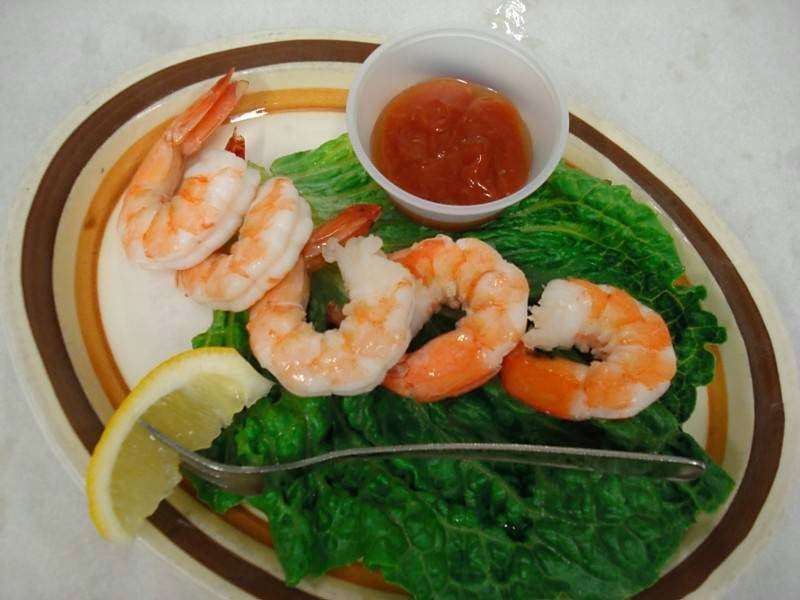 Pier House Restaurant | 2204 Central Ave, Seaside Park, NJ 08752, USA | Phone: (732) 830-2250