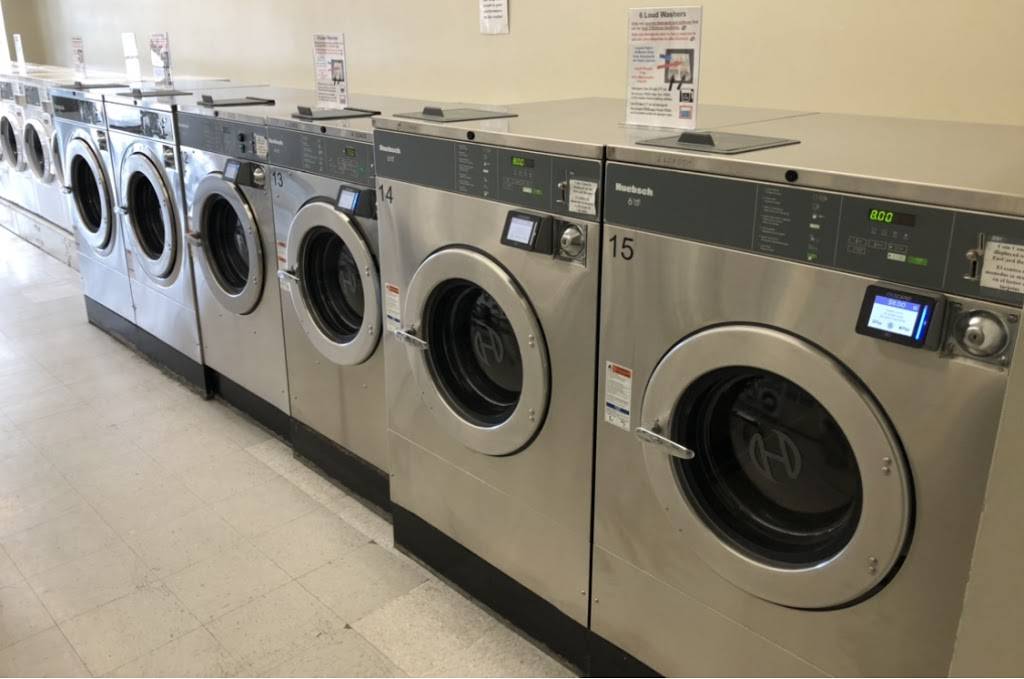 Bon Air Coin Laundry | 2817 Del Rio Pl, Louisville, KY 40220, USA | Phone: (502) 509-3341