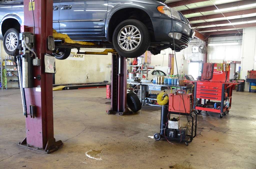 Reliable Auto Repair | 1515 Paramount Pkwy, Batavia, IL 60510, USA | Phone: (630) 879-3252