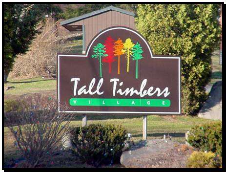 Tall Timbers Village | US-6, Factoryville, PA 18419, USA | Phone: (570) 499-0435