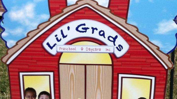 Lil Grads Preschool and Daycare | 4935 Caspar St, Union City, CA 94587, USA | Phone: (510) 209-3917