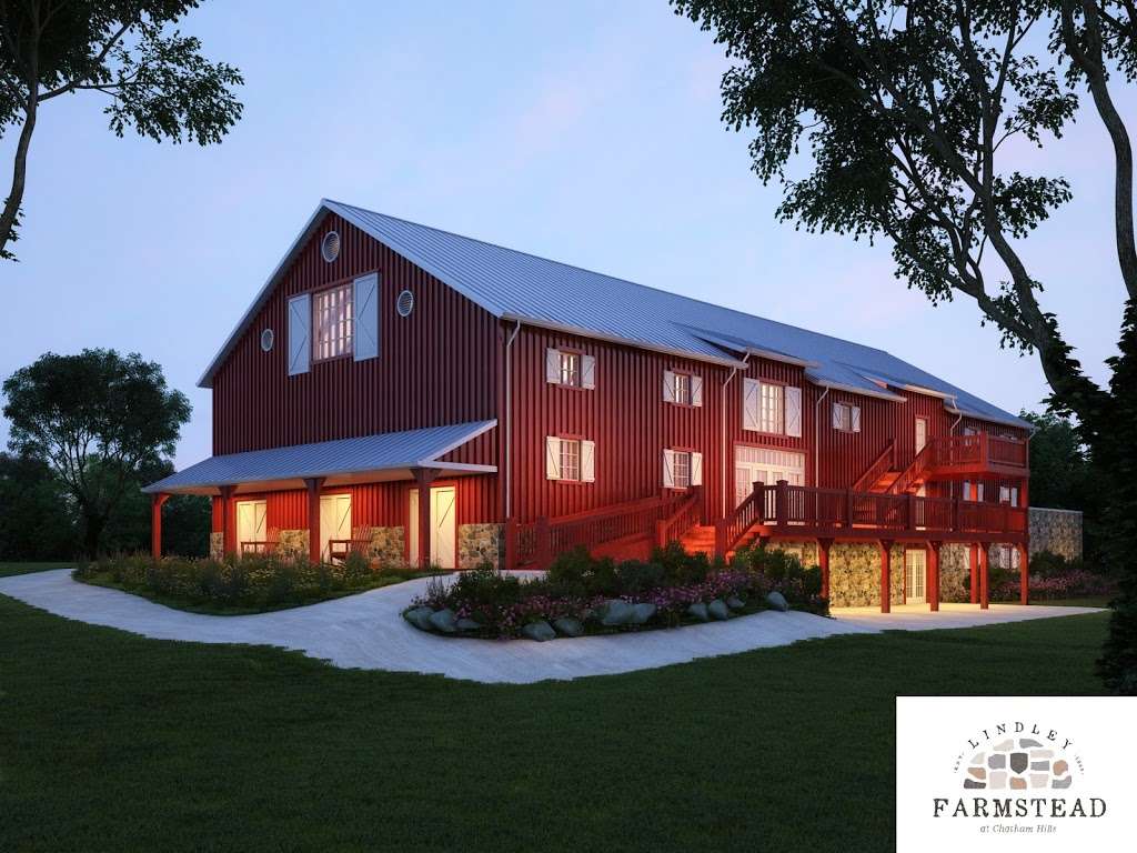 Lindley Farmstead Estate at Chatham Hills | 20820 Lindley Farm Rd, Westfield, IN 46074, USA | Phone: (317) 836-8019