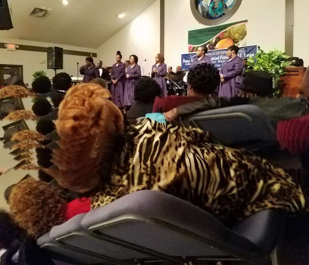 Harvest Assembly Baptist Church | 8008 Fordson Rd, Alexandria, VA 22306 | Phone: (703) 799-7868