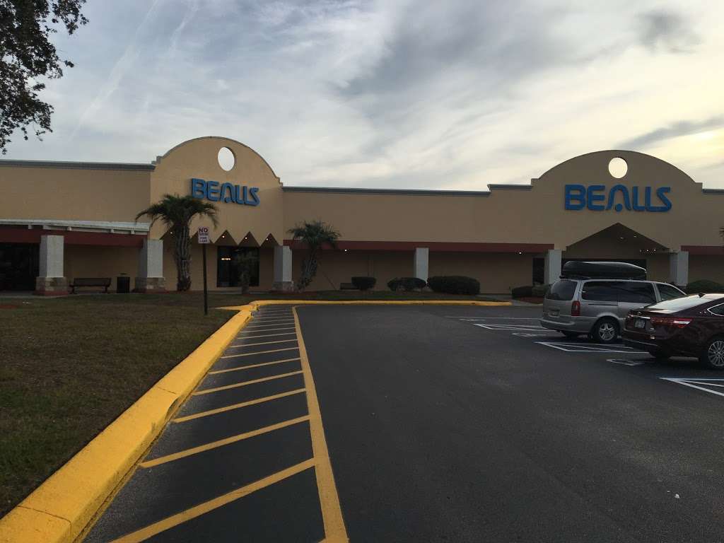 Bealls Florida | 727 E 3rd Ave, New Smyrna Beach, FL 32169, USA | Phone: (386) 427-1358