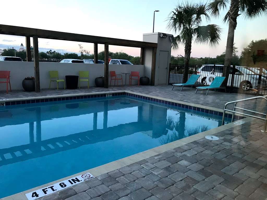 Home2 Suites by Hilton Orlando / International Drive South | 12107 Regency Village Dr, Orlando, FL 32821 | Phone: (407) 944-1705