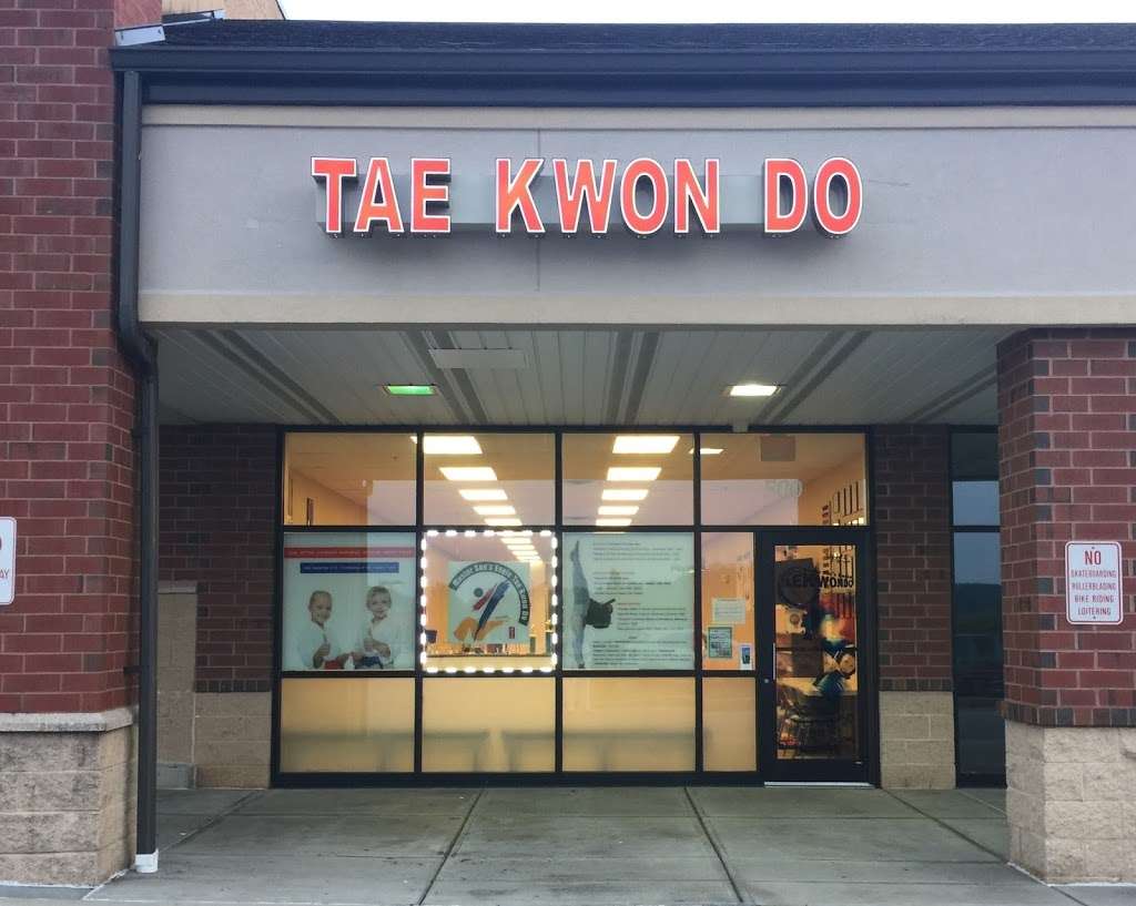 Master Sons Eagle Tae Kwon Do | 500 Simpson Dr, Chester Springs, PA 19425, USA | Phone: (484) 202-7808