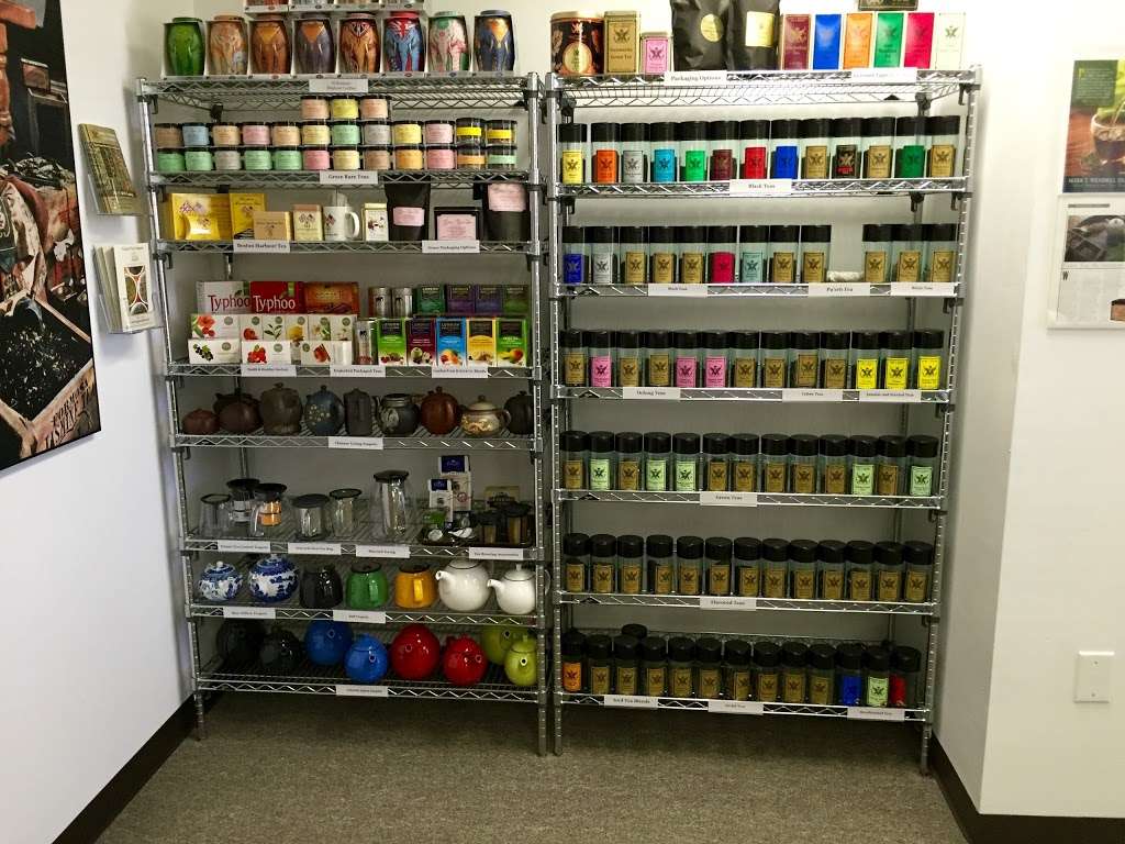 Mark T. Wendell Tea Company | 14 Craig Rd, Acton, MA 01720, USA | Phone: (978) 635-9200