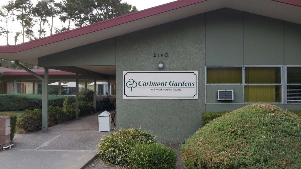 Carlmont Gardens Nursing Home | 2140 Carlmont Dr, Belmont, CA 94002, USA | Phone: (650) 591-9601