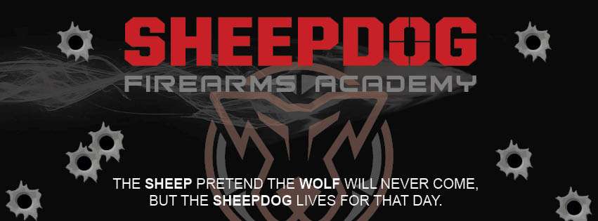 Sheepdog Firearms | Academy | 25812 S Sunset Dr, Monee, IL 60449, USA | Phone: (708) 263-0700
