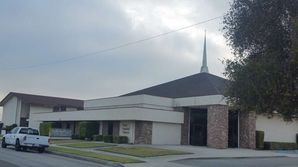 First Baptist Church-Artesia | 18400 Grayland Ave, Artesia, CA 90701, USA | Phone: (562) 860-9082